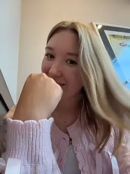 -NaughtyAngel- - SAY “I’M YOUR ANGEL” +show tongue 😇