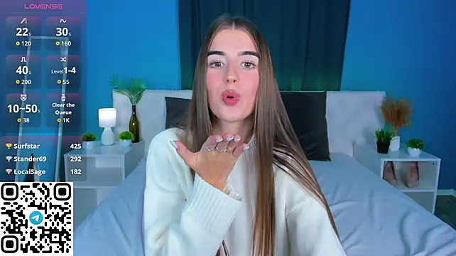 Sasha_Rutt - give your vibrations