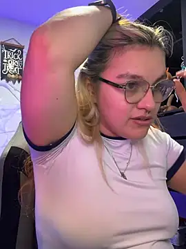 Sophia_Weest99 - Control domi + lush for 4 min 💦