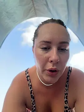 Mona_Plus - 💦Squirt on the city beach🏖️ 💦LT video
