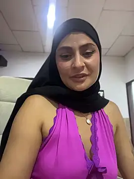 Aisha_k - Sexy booty oil massage