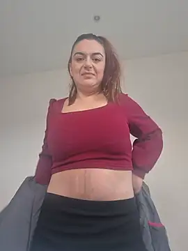 MissSubmission - Show Ass in Doggy and Slap 2x