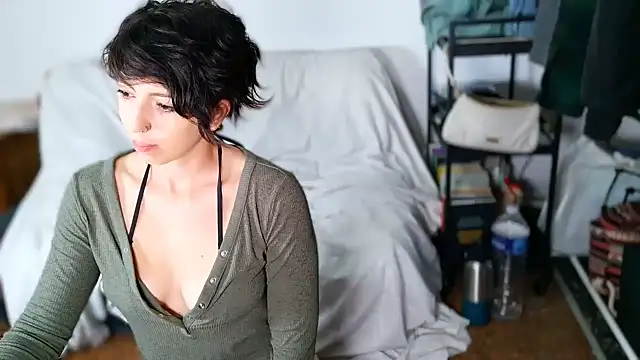 Flowermadness - fingering pussy / dita figa