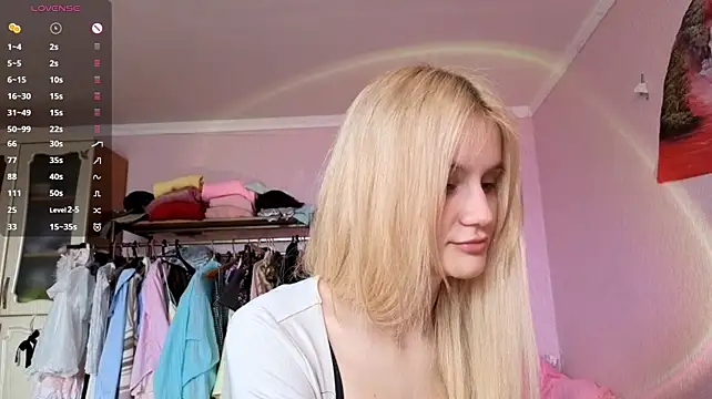 MelissaZaria - naughty student dump tits