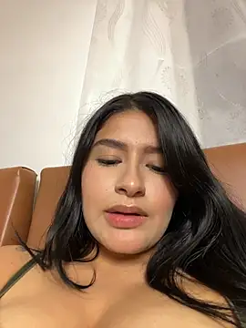 Andrea_gomes_ - Que linda te ves