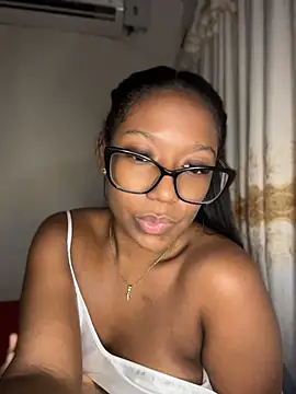 Chell_iivy - Rub clip (Naked)
