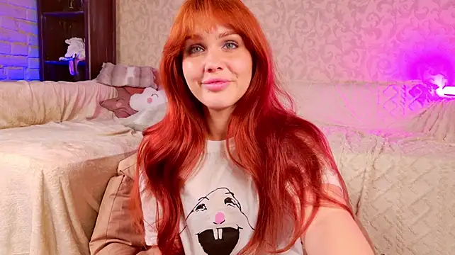 AliceOfWonders - touch pussy close up
