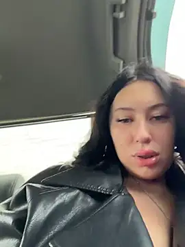 AdinaKan - Dildo anal+dildo squirt+naked striptease