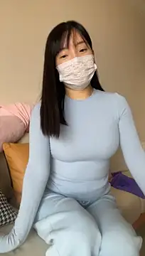 Lucky-jiajia - 漏咪咪