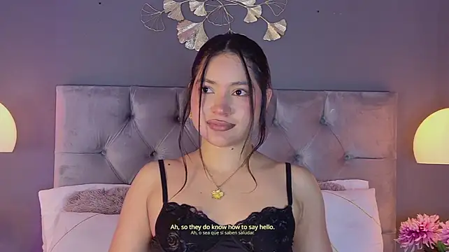 Kendal_Foxx_ - Blowjob + saliva 🍆