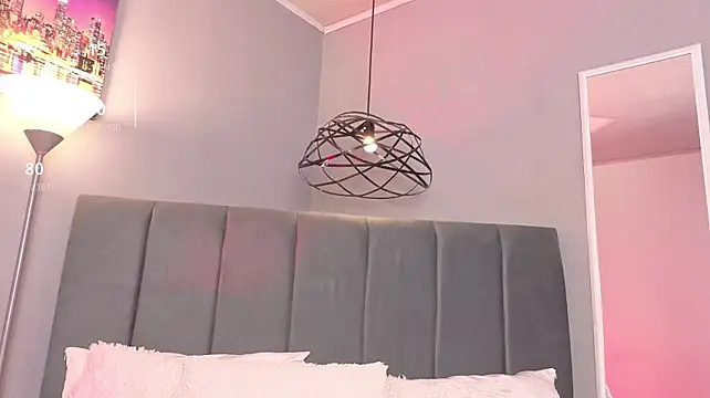 Ninna_curly - OIL ON MY ASS + WIDE-OPEN ASS