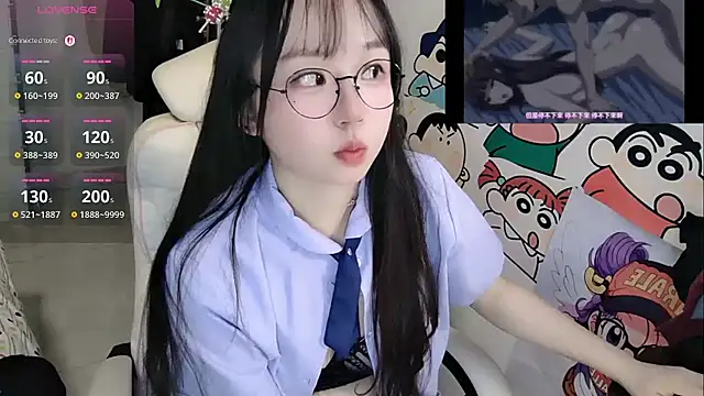 Angela-AMY - 别轻易上我的心，里面可是住的你哦 上空1分钟