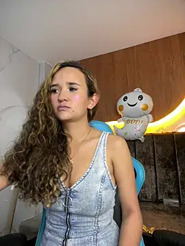 Bella_vibess_s - dance with me