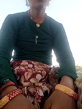 Rukminijaanu89 - Full nude