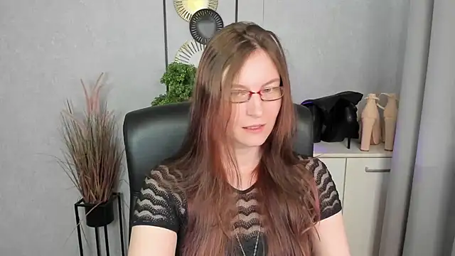 EmmaxDelight - Remove shirt and stay in bra~