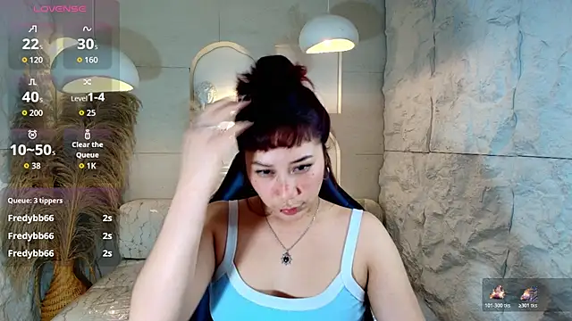 Valentina_r_ - NAKED SENSUAL DANCE