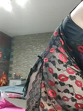 LeillaaX - Finger play ass