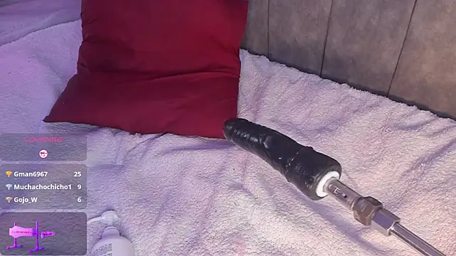 Luna78hard - 👄control 5 minutes👄