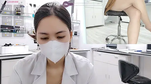 Lubeyou_KT - make me lose control at LAB:wanker: