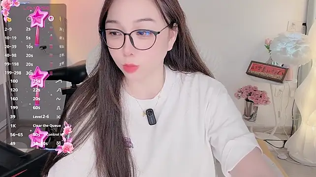 Liz-nn - 重新出发~~一切都是最好的安排（脱内内2分钟）Taking off pantie