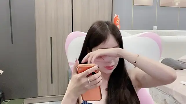 ANNA106 - squirt show