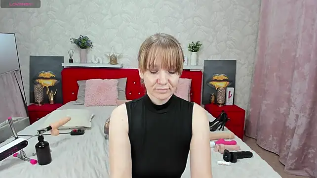 KattyPeachX