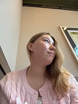 -NaughtyAngel- - SAY “I’M YOUR ANGEL” +show tongue 😇