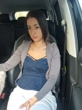 LydiaMaus96 - Play with boobs& ass& pics