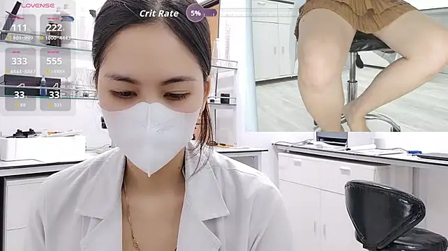 Lubeyou_KT - make me lose control at LAB:wanker: