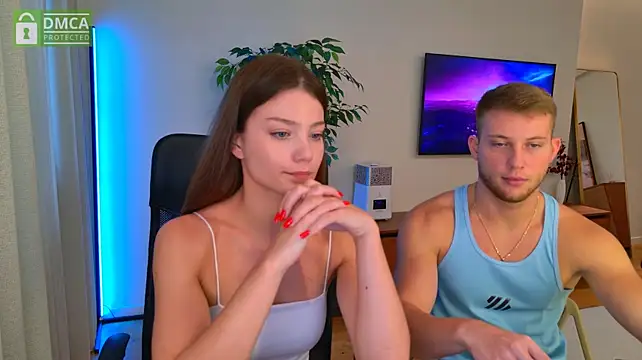 Team2fit - Naked show