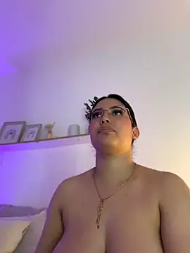 Shainadavis - Hard Spanking with Boob Jiggle 🔥🍑🍒