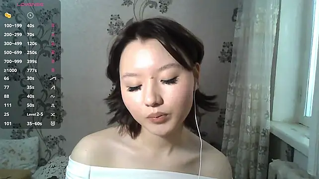 QuyenLuellen - sexy dance