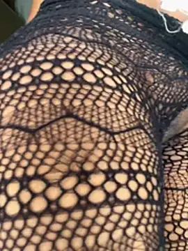 Ravishing_Rubi - twerk
