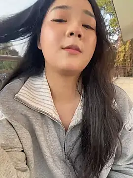 Luna-girl - 搭讪男生问你活好吗主播有机会吗