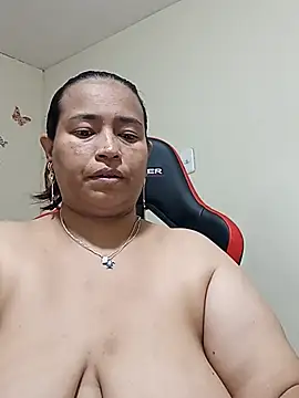 BustySexy_Nataly - sexy boobs mm