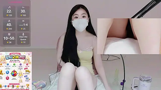 Se-a725 - 상탈5분