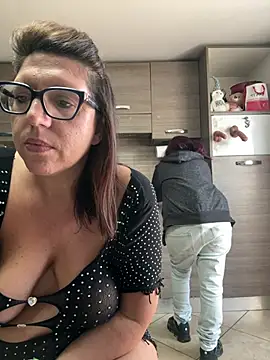 SinfulMarkedQueens - I love queens