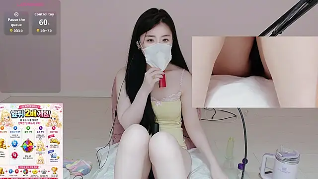 Se-a725 - 상탈5분