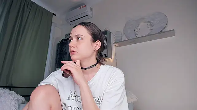 MellisaCerenzia - first air kiss <3