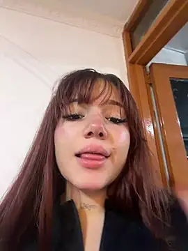 Amelia_rousse26 - Total naked/totalmente desnuda