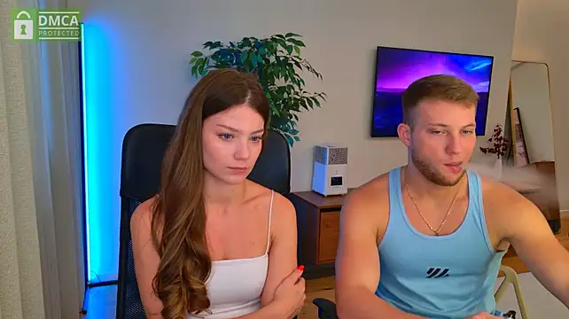 Team2fit - Naked show