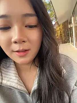 Luna-girl - 搭讪男生问你活好吗主播有机会吗