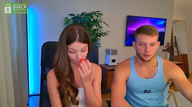Team2fit - Naked show