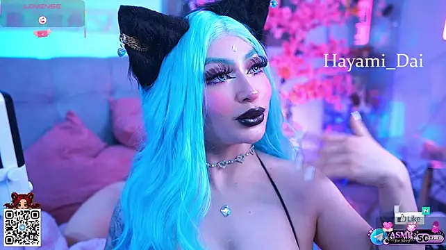 Hayami_Dai - 🖐️💦 ​HANDJOB