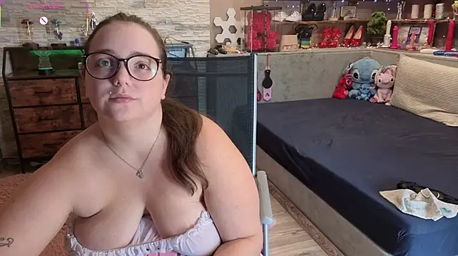 Kimberly-Caprice - 3 min Toycontrol Last T.