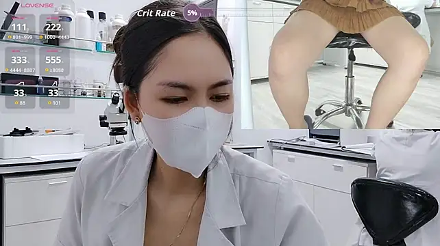 Lubeyou_KT - make me lose control at LAB:wanker: