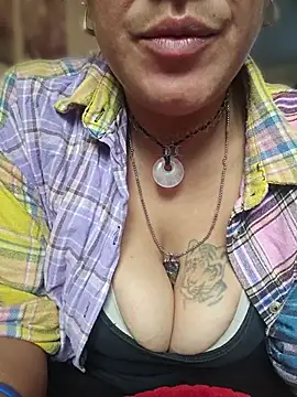 Delish_Lilith - Wet Panties in Pussy