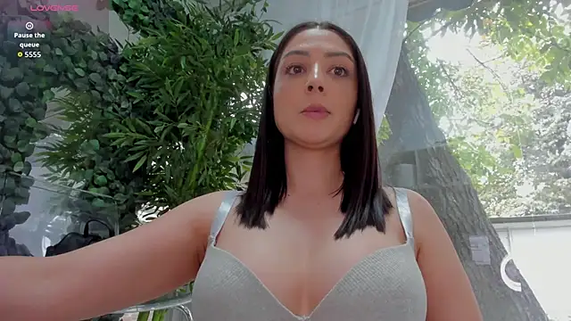 Lexi_Storm - Undress me first 😉