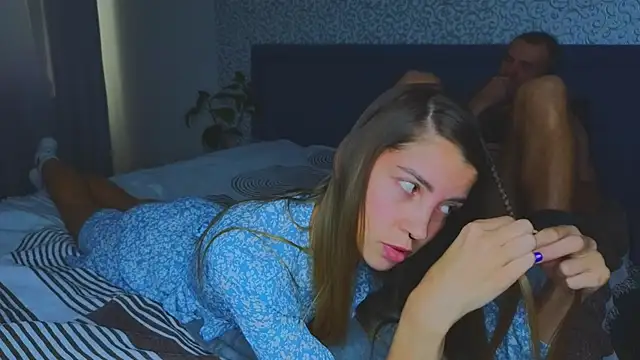 Kristi_Wolf - cum mouth