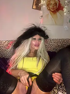 Pammybarbwire - Spank Ass